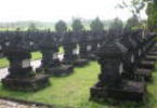 バリ島 マルガ英雄墓地 Taman Pujaan Bangsa Margarana