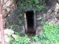 日本軍洞窟
